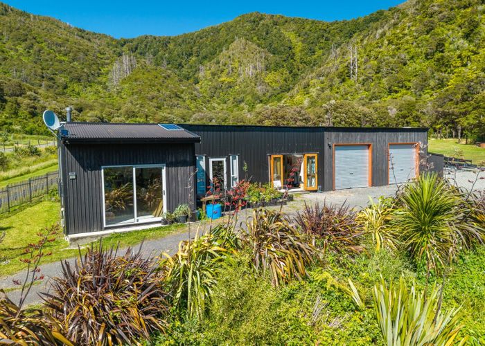  at 12 Manuka Drive, Queen Charlotte Sounds, Marlborough, Marlborough