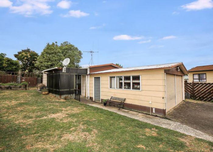  at 20 Hyde Avenue, Nawton, Hamilton