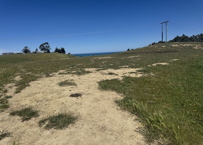  at 0 Reservoir Road, Oamaru, Waitaki, Otago