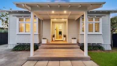  at 11A Wright Road, Point Chevalier, Auckland