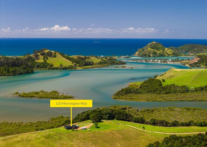  at 110 Mornington Way, Parua Bay, Whangarei, Northland