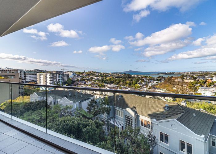  at 602/10 Middleton Road, Remuera, Auckland