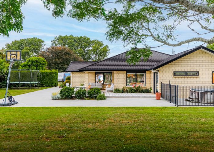  at 320C Horotiu Road, Te Kowhai, Hamilton