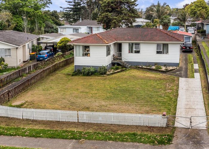  at 368 Roscommon Road, Manurewa, Manukau City, Auckland
