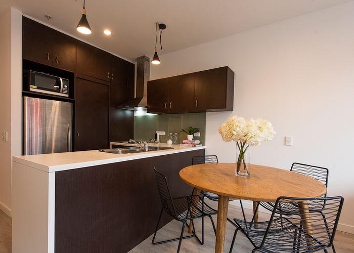  at 505/115 Vivian Street, Te Aro, Wellington