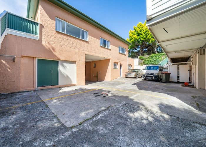  at 3/50 Cleveland Street, Brooklyn, Wellington, Wellington