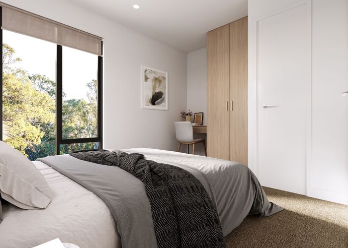  at 4/17 Norcross Aveneue , Henderson, Waitakere City, Auckland