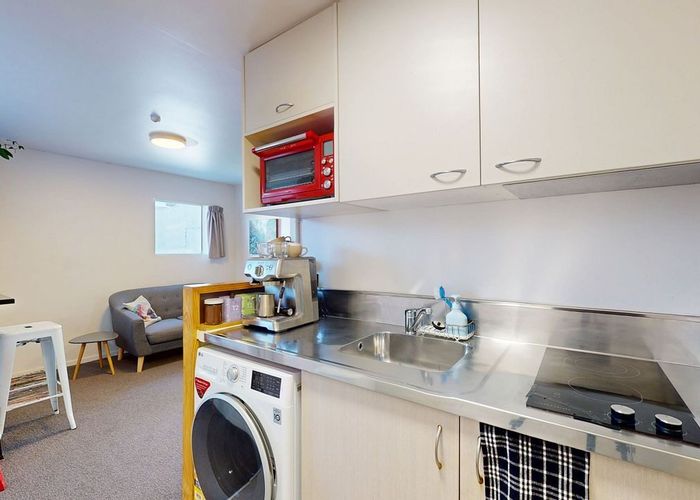  at 209/12 Martin Square, Te Aro, Wellington, Wellington