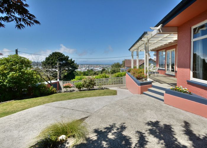  at 47 Eglinton Road, The Glen, Dunedin