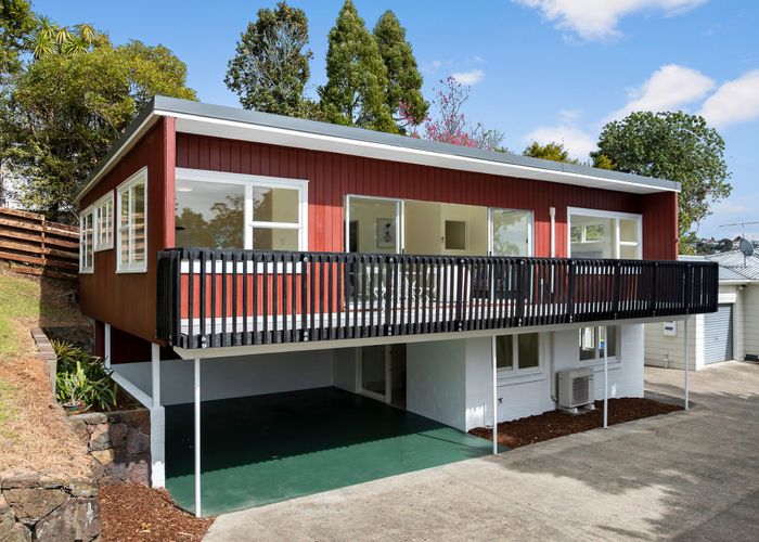  at 1/1 Nea Place, Hillcrest, North Shore City, Auckland