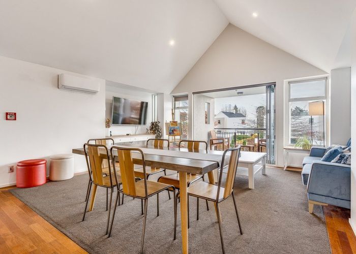  at 8/6 Harts Creek Lane, Northwood, Christchurch