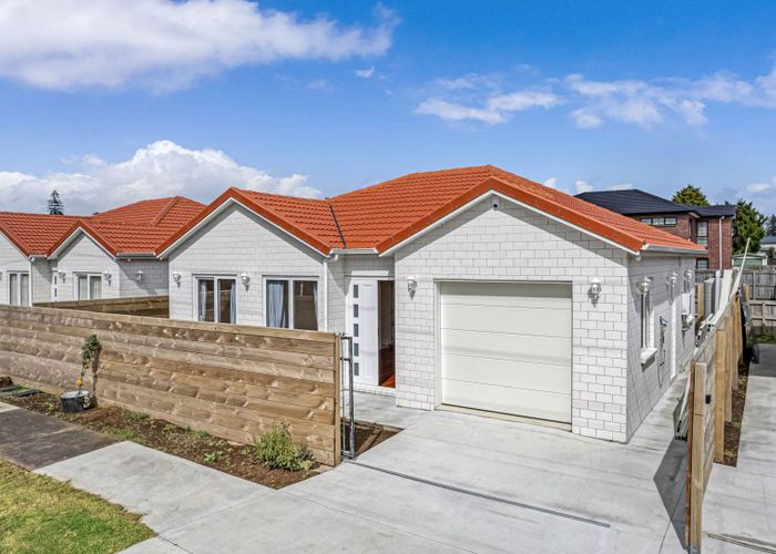  at 1/19 Crawford Avenue, Mangere Bridge, Auckland