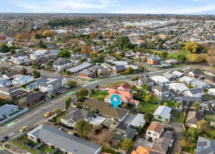  at 163 Peverel Street, Riccarton, Christchurch City, Canterbury