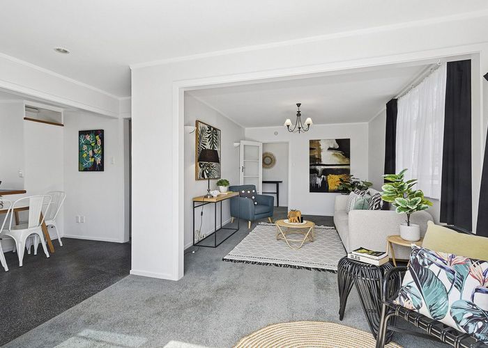  at 12 Cockburn Street, Kilbirnie, Wellington, Wellington