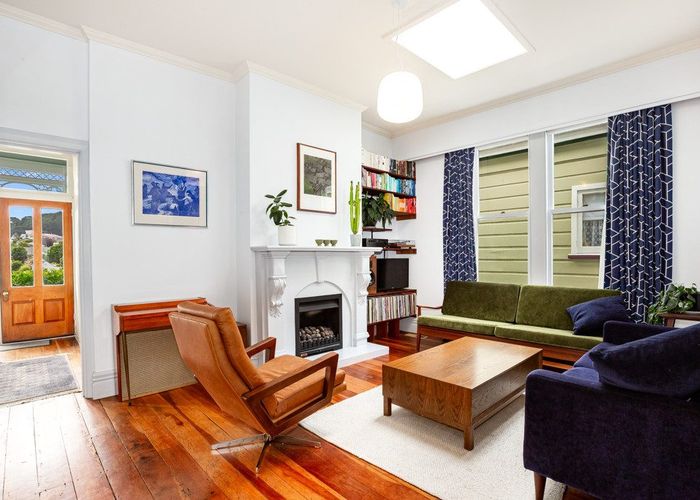  at 5 Burwah Street, Berhampore, Wellington, Wellington