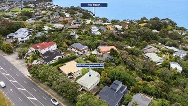  at 260 Whangaparaoa Road, Red Beach, Red Beach