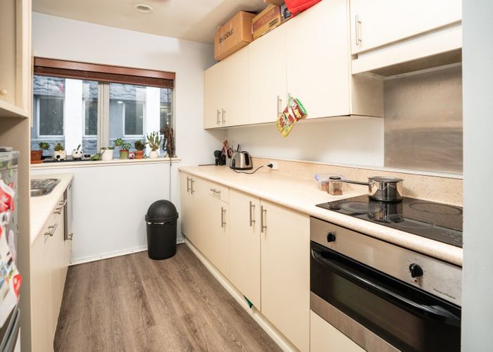  at 307/9 Gilmer Terrace, Wellington Central, Wellington, Wellington