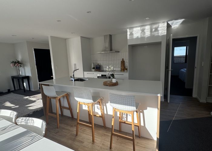  at Rolleston, Selwyn, Canterbury