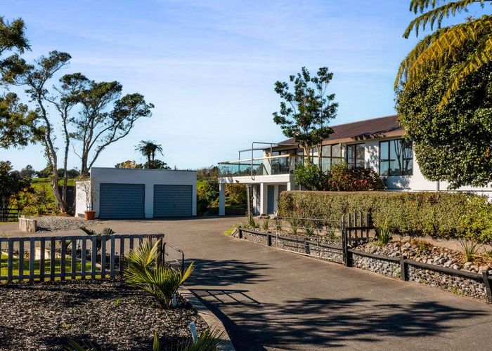  at 685 Plymouth Road, Koru