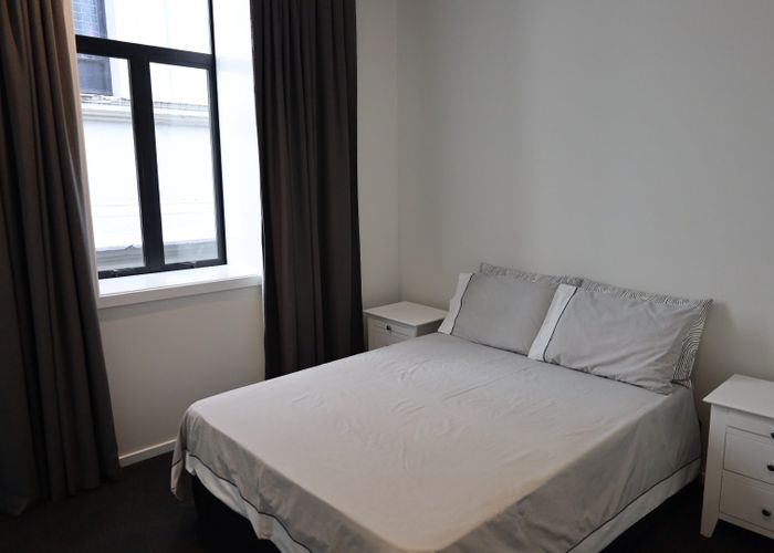 at 3/1 Queens Gardens, City Centre, Dunedin, Otago