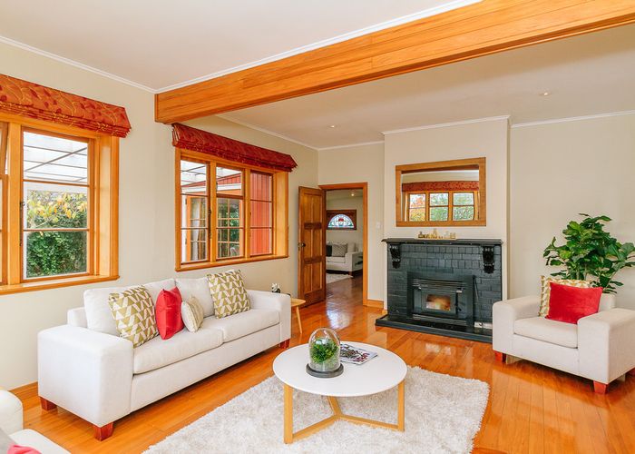  at 47 Hardy Street, Waterloo, Lower Hutt