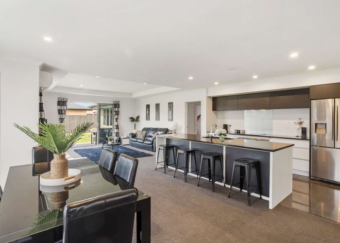  at 25 Lewis Crescent, Rolleston, Rolleston