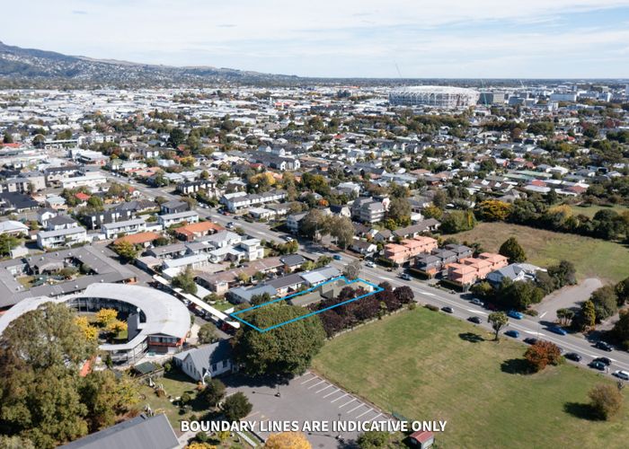  at 166 Stanmore Road, Linwood, Christchurch