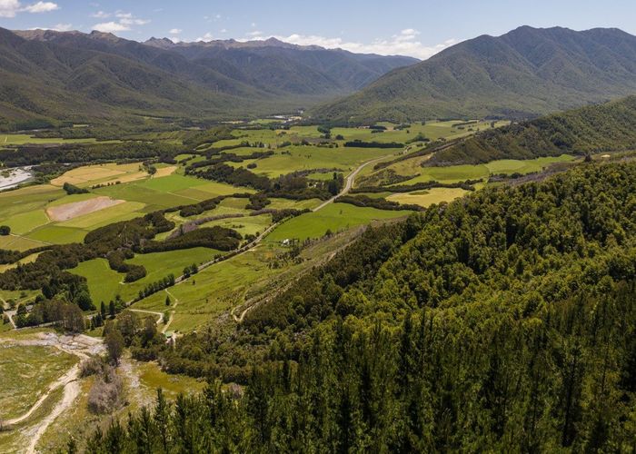  at 4573 Shenandoah Highway, Reefton, Buller, West Coast