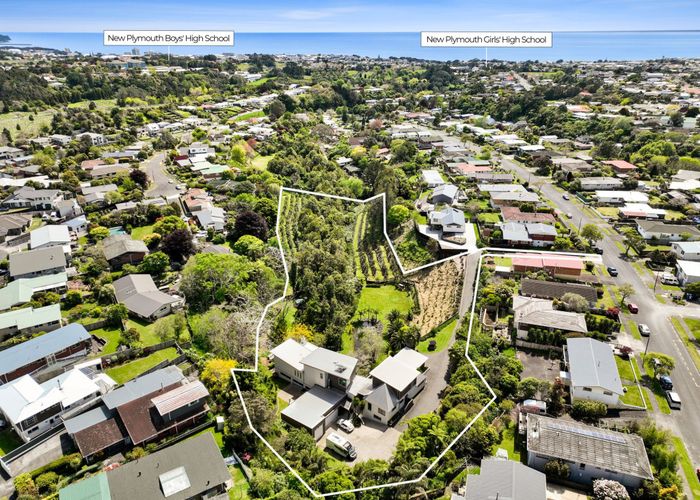  at 48b Nevada Drive, Merrilands, New Plymouth, Taranaki