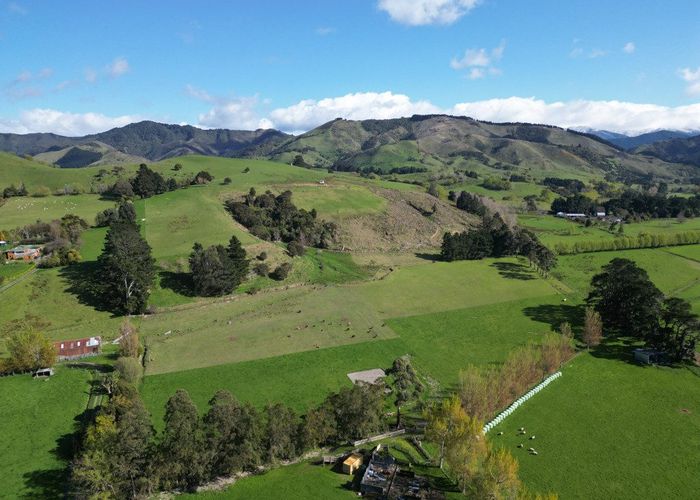  at 421 Haringa Road, Carterton