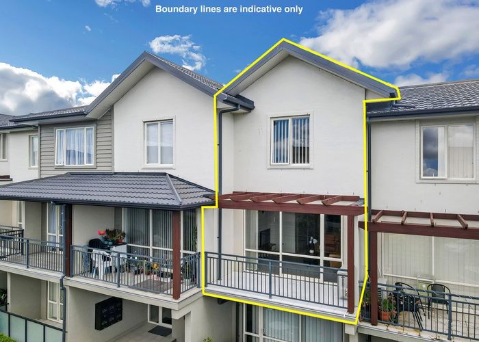  at 6/34 Opito Way, East Tamaki, Auckland