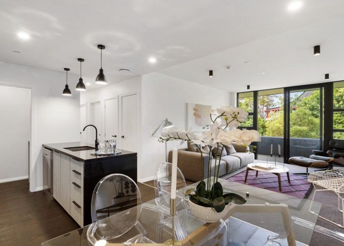  at 410/8 Kingsland Terrace, Kingsland, Auckland City, Auckland