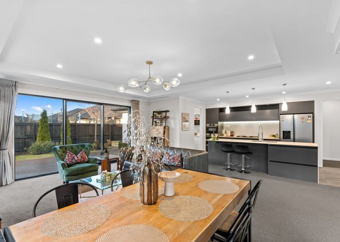  at 55 Prestons Park Drive, Marshland, Christchurch