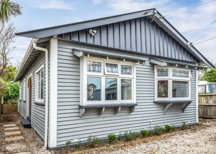  at 128 Stapletons Road, Richmond, Christchurch