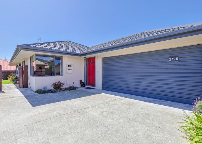  at 2/25 Stead Crescent, Stoke, Nelson