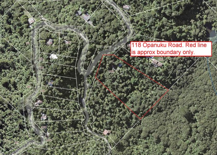  at 118 Opanuku Road, Henderson Valley, Auckland