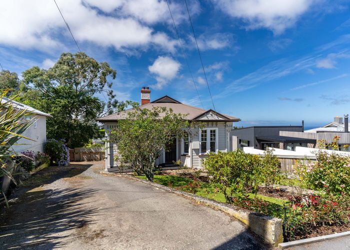  at 46 Newport Street, Belleknowes, Dunedin