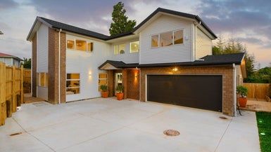  at 22A Mulgan Street, New Windsor, Auckland