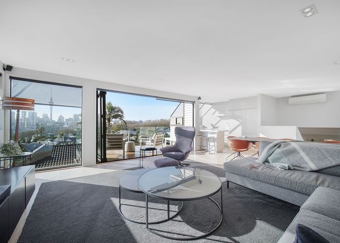  at 61a Wood Street, Freemans Bay, Auckland City, Auckland