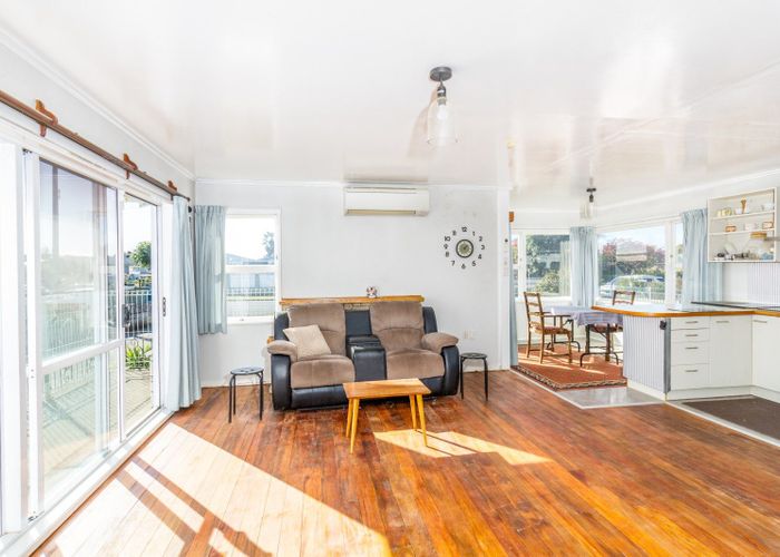  at 83 Wycliffe Street, Onekawa, Napier