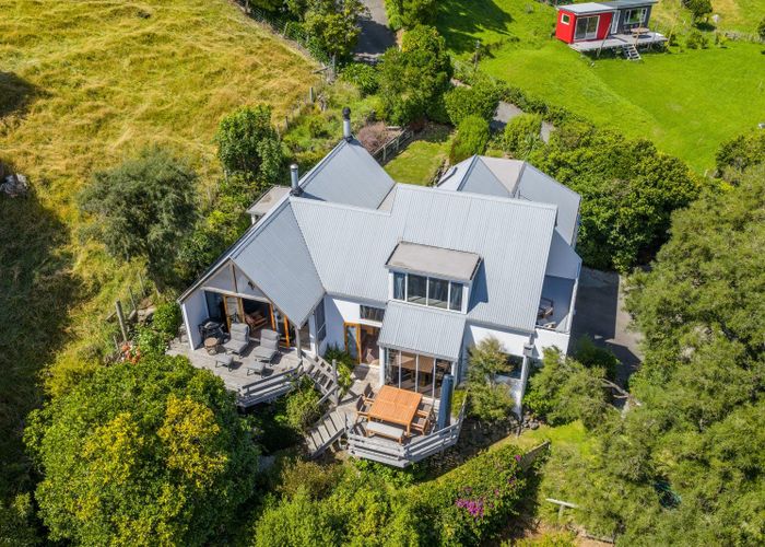  at 4 Kowhai Grove, Akaroa, Banks Peninsula, Canterbury