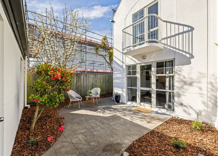  at 3/30 Melrose Street, City Centre, Christchurch City, Canterbury