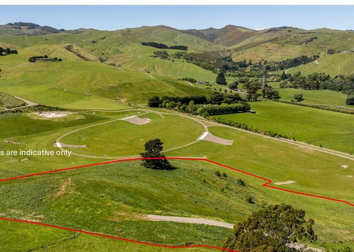  at 137C Old Tai Tapu Road, Kennedy's Bush, Christchurch City, Canterbury