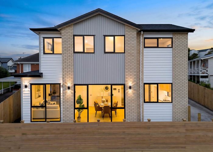  at 39 Moire Road, Massey, Waitakere City, Auckland