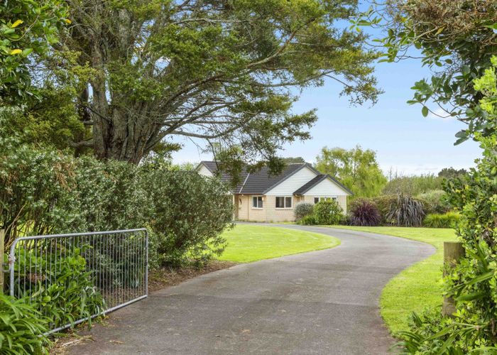  at 61 Sommerville Road, Waiuku