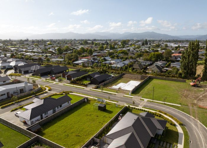  at 45 Wai Iti Avenue, Redwoodtown, Blenheim, Marlborough