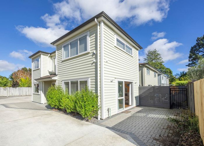  at 75A Kings Road, Panmure, Auckland City, Auckland