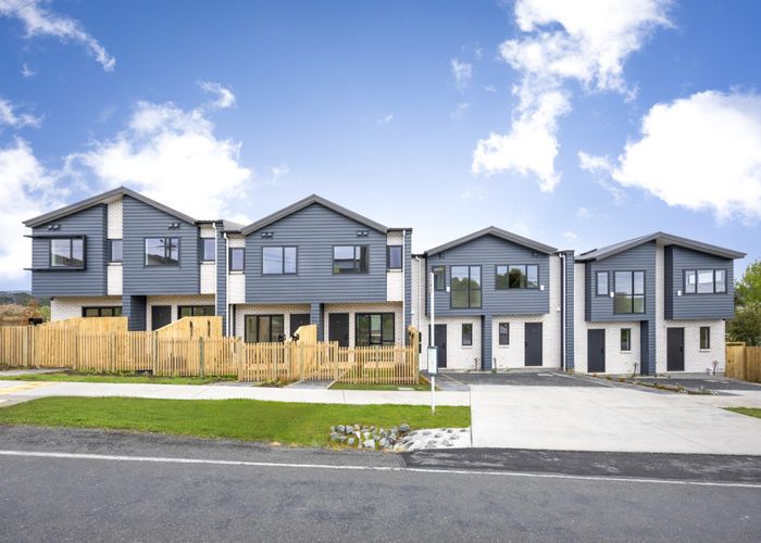  at Lot 3/21 Hetherington Road, Ranui, Waitakere City, Auckland