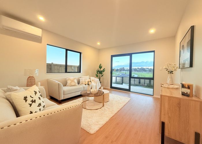  at 85&91 Bellfield Road, Papakura, Papakura, Auckland