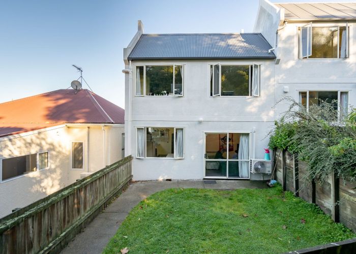  at 4A Lovelock Avenue, North Dunedin, Dunedin, Otago